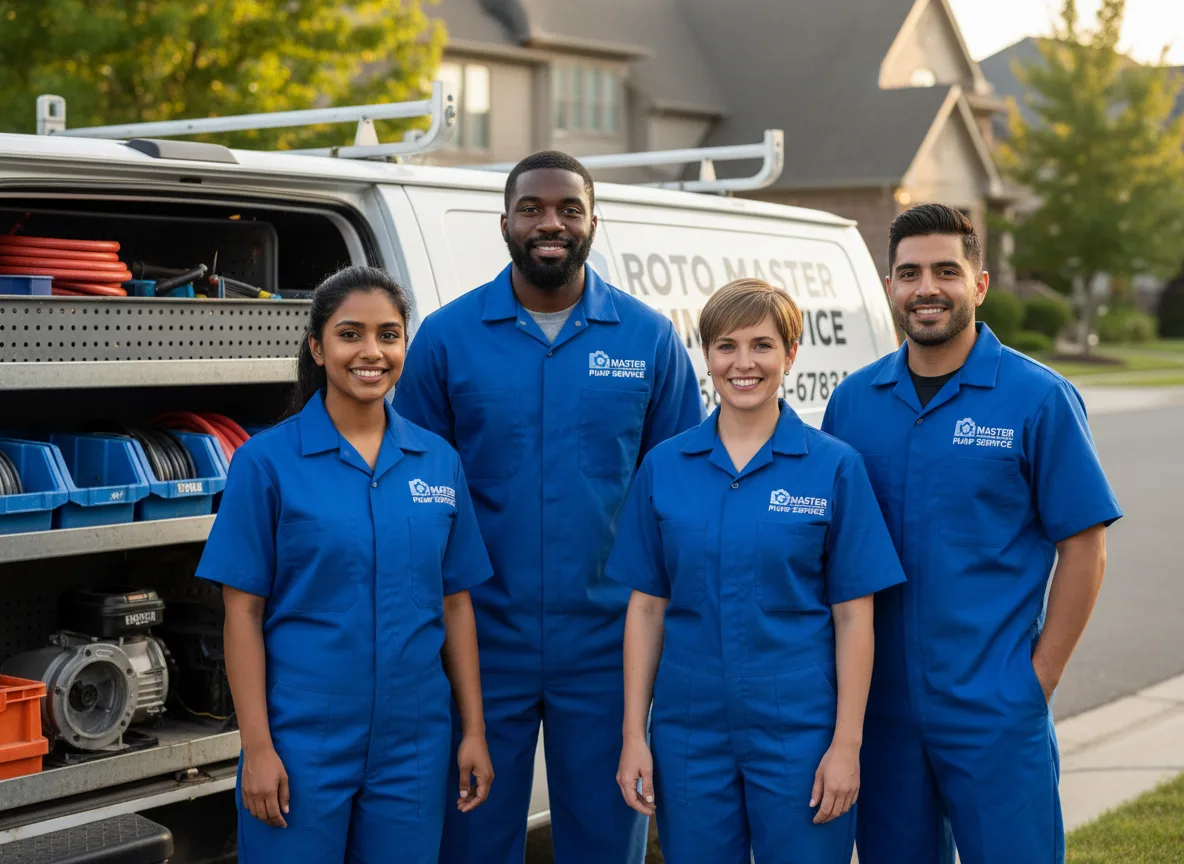 Sump Pump Installation company in Elsie, MI